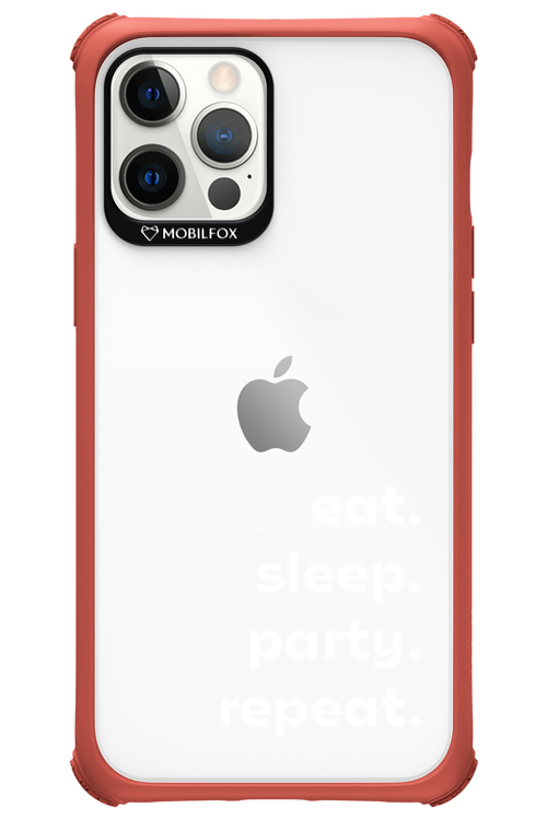 Party Loop Light - Apple iPhone 12 Pro Max