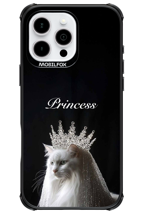 Princess - Apple iPhone 16 Pro Max