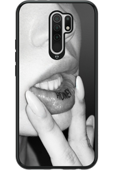 Lip Secret 2.0 - Xiaomi Redmi 9