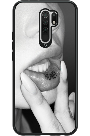 Lip Secret 2.0 - Xiaomi Redmi 9