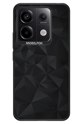 Low Poly - Xiaomi Redmi Note 13 Pro 5G