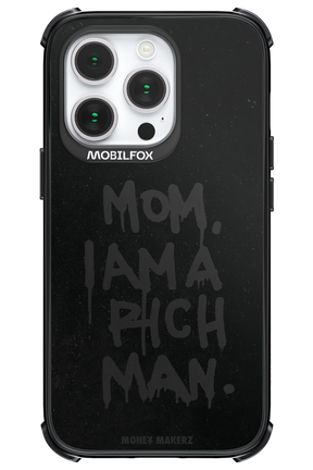 Rich Man - Apple iPhone 14 Pro