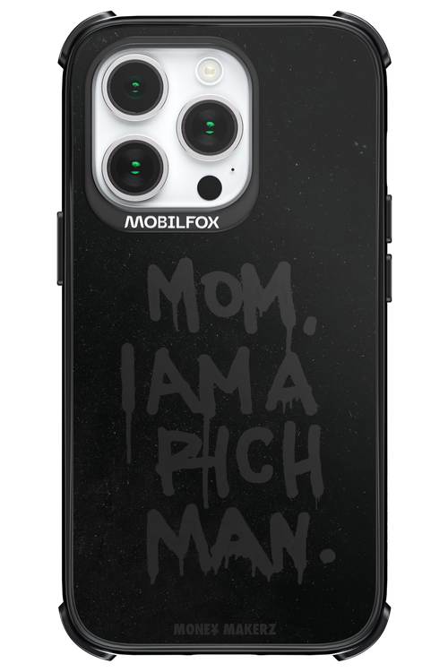 Rich Man - Apple iPhone 14 Pro