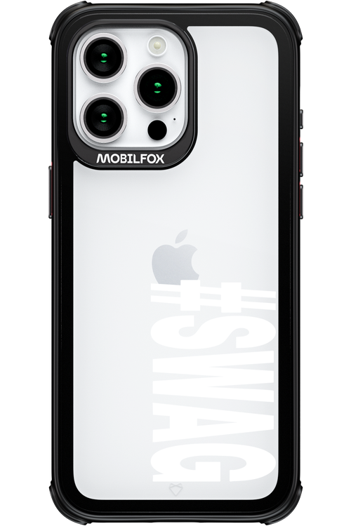 Swag Light Mode 2.0 - Apple iPhone 15 Pro Max