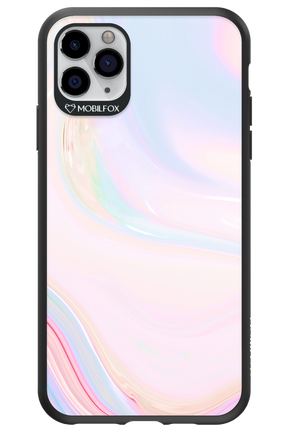 Aurora Glow - Apple iPhone 11 Pro Max