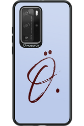 (Jellyfish Presso) O II 2.0 - Huawei P40 Pro