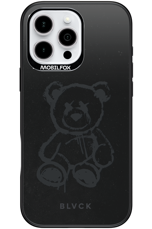 BLVCK BEAR 2.0 - Apple iPhone 16 Pro Max