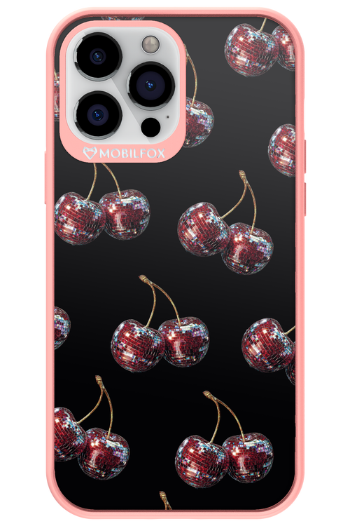 Cherry Rush - Apple iPhone 13 Pro Max