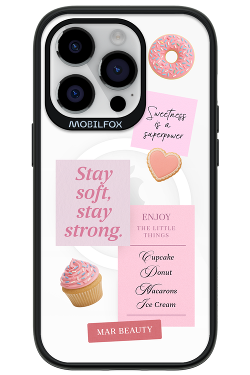 Sweet Babe - Apple iPhone 14 Pro