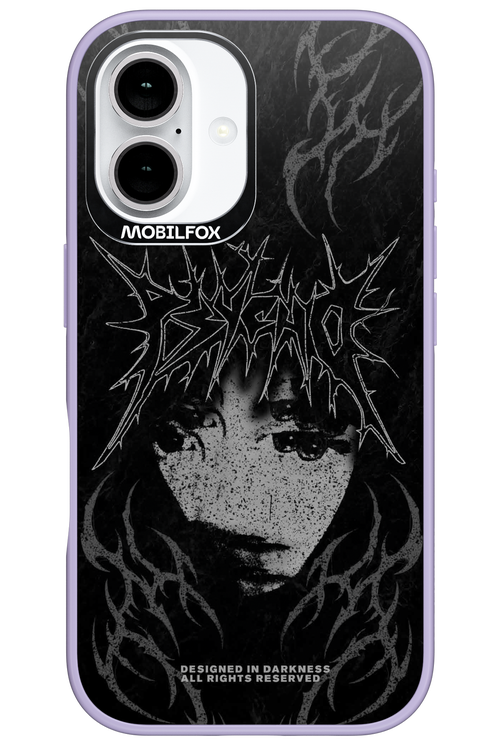 Schizo - Apple iPhone 16