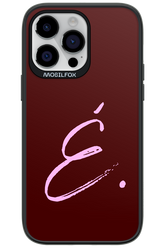 (Dark Blush) E II 2.0 - Apple iPhone 14 Pro Max