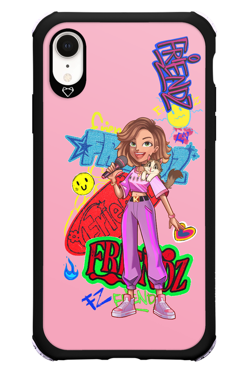 Kinia - Apple iPhone XR