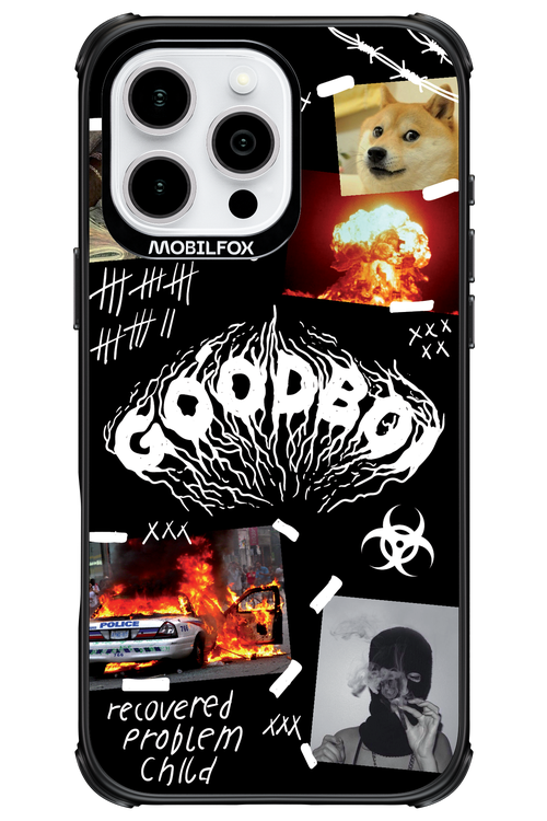 Good Boy - Apple iPhone 16 Pro Max