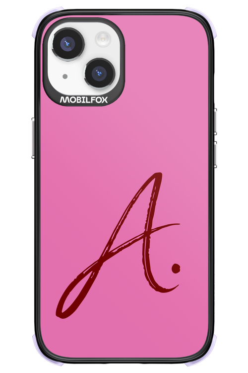(Sorbet) A 2.0 - Apple iPhone 14