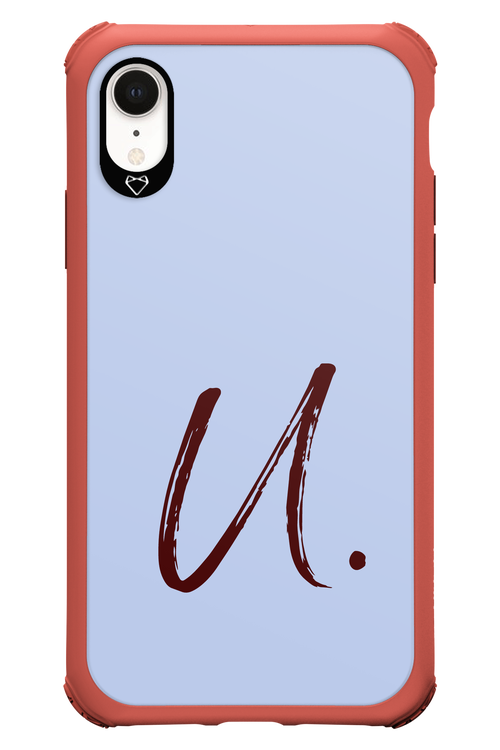 (Jellyfish Presso) U 2.0 - Apple iPhone XR