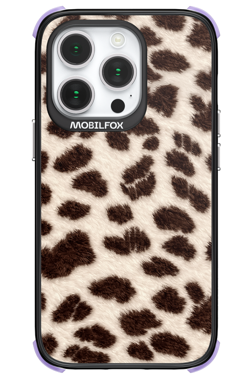 Wild Coat 2.0 - Apple iPhone 14 Pro