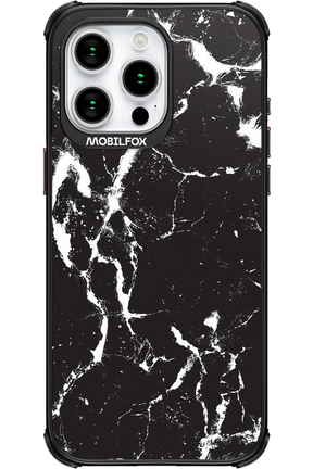 Grunge Marble - Apple iPhone 15 Pro Max
