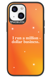 Business business - Apple iPhone 13 Mini