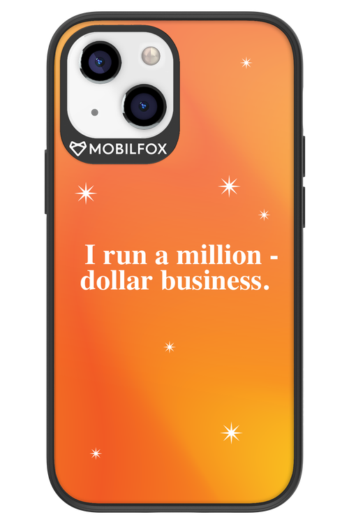 Business business - Apple iPhone 13 Mini