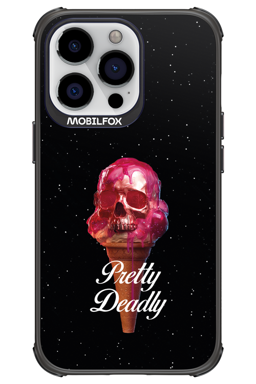 Pretty Deadly - Apple iPhone 13 Pro