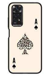 Roar of Ace - Xiaomi Redmi Note 11/11S 4G