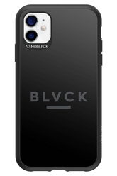 BLVCK II - Apple iPhone 11