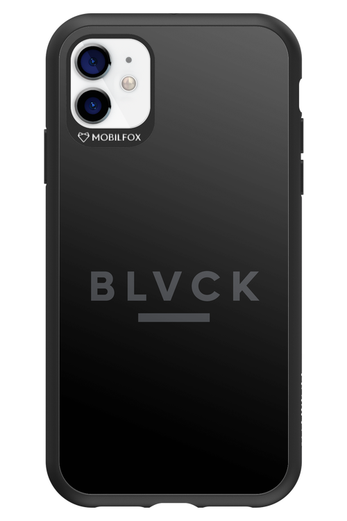 BLVCK II - Apple iPhone 11