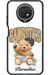 Gangsta - Xiaomi Redmi Note 9T 5G