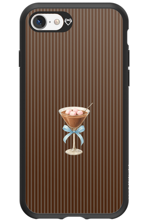 Hot Chocolate Martini - Apple iPhone 7