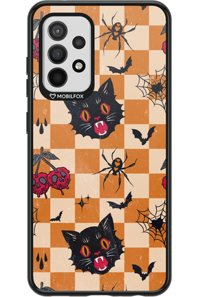 Witch's Patch - Samsung Galaxy A52 / A52 5G / A52s