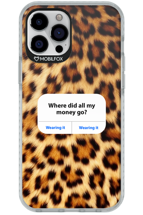 My Money 2.0 - Apple iPhone 12 Pro Max