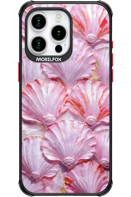 Venus Shell - Apple iPhone 15 Pro Max