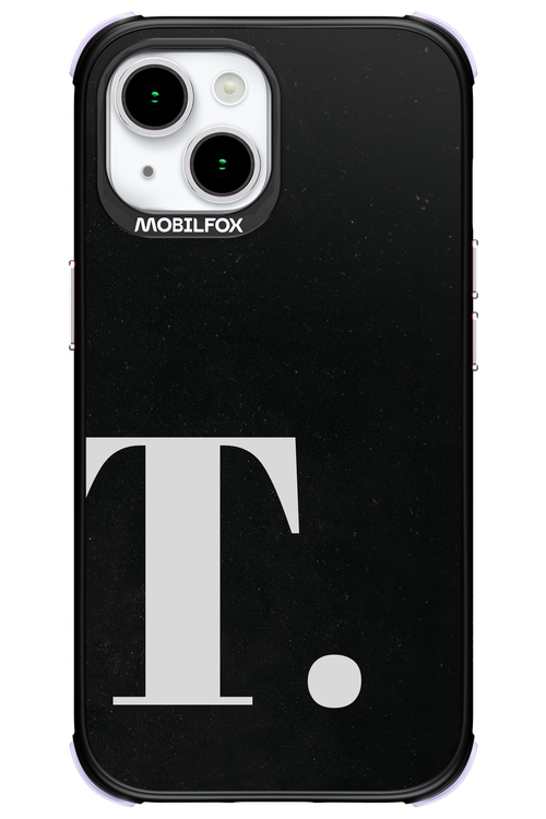 T (Off Space) 2.0 - Apple iPhone 15