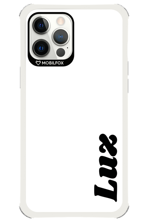 Lux Statement - Apple iPhone 12 Pro Max