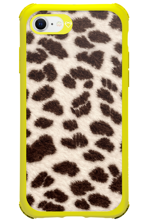Wild Coat 2.0 - Apple iPhone SE 2020