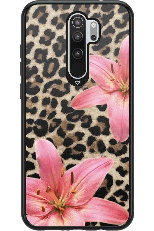 Leobloom 2.0 - Xiaomi Redmi Note 8 Pro