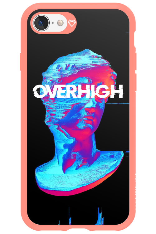 Overhigh - Apple iPhone SE 2022