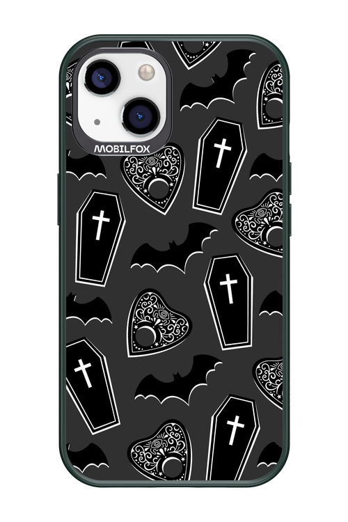 After Death - Apple iPhone 13