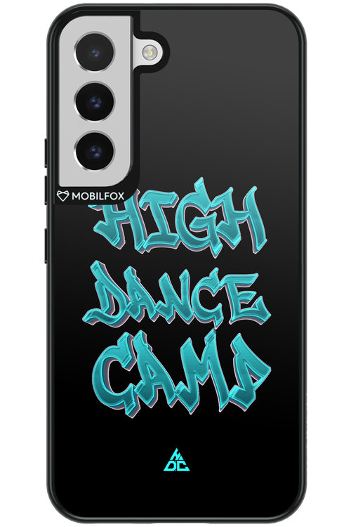 HDC 2 2.0 - Samsung Galaxy S22