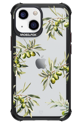 Olive Tree - Apple iPhone 13 Mini