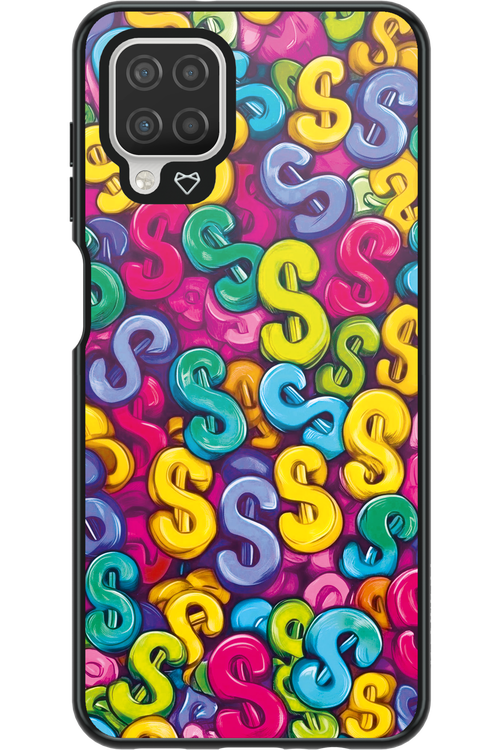 I need dollars - Samsung Galaxy A12