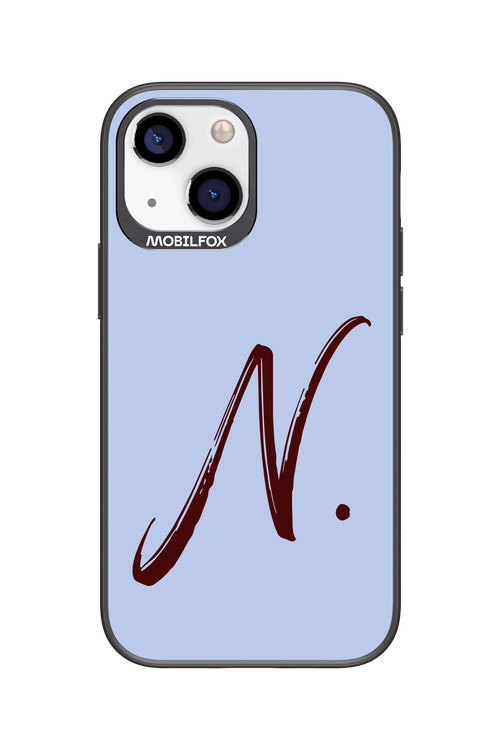 (Jellyfish Presso) N 2.0 - Apple iPhone 13 Mini