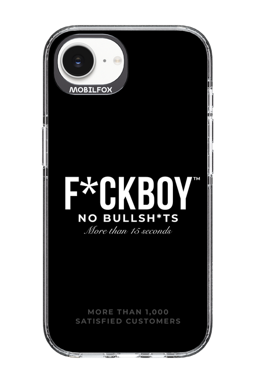 F_CKBOY 2.0 - Apple iPhone 16e