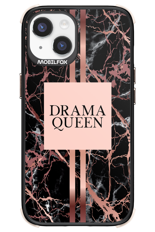 Drama Queen - Apple iPhone 14