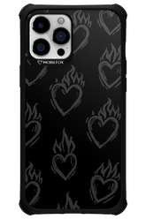 Angry Girlfriend - Apple iPhone 12 Pro Max