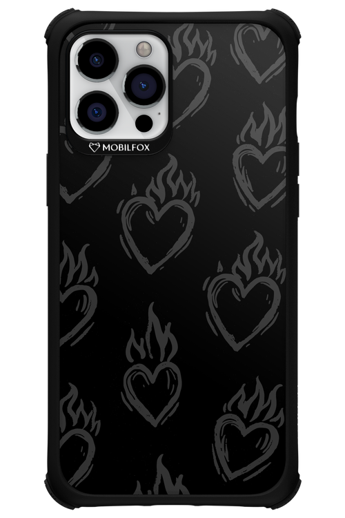 Angry Girlfriend - Apple iPhone 12 Pro Max