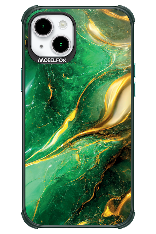 Tourmaline - Apple iPhone 15 Plus