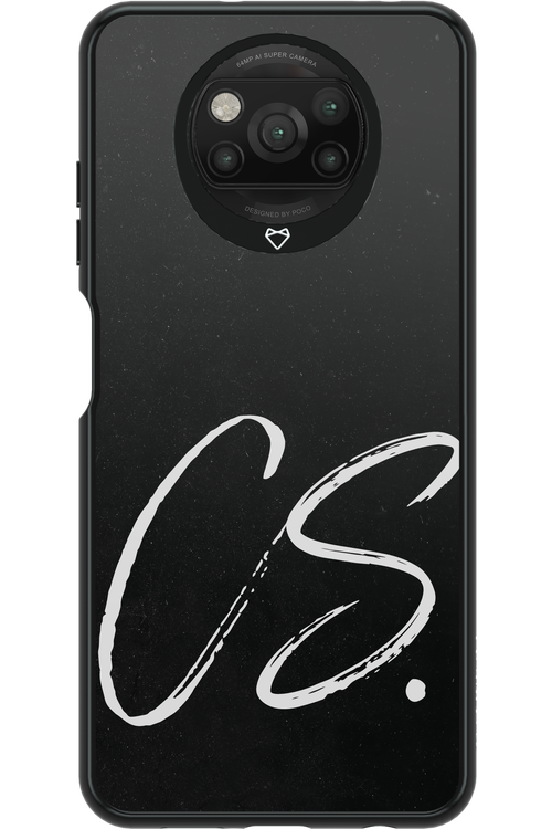 (Off Space) CS 2.0 - Xiaomi Poco X3 Pro