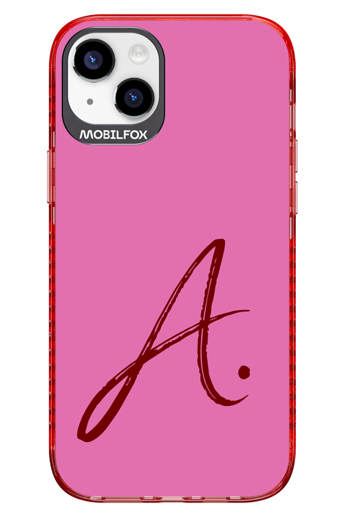 (Sorbet) A 2.0 - Apple iPhone 14 Plus