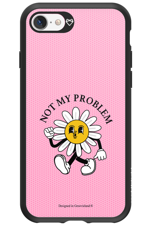 Not My Problem - Apple iPhone 7